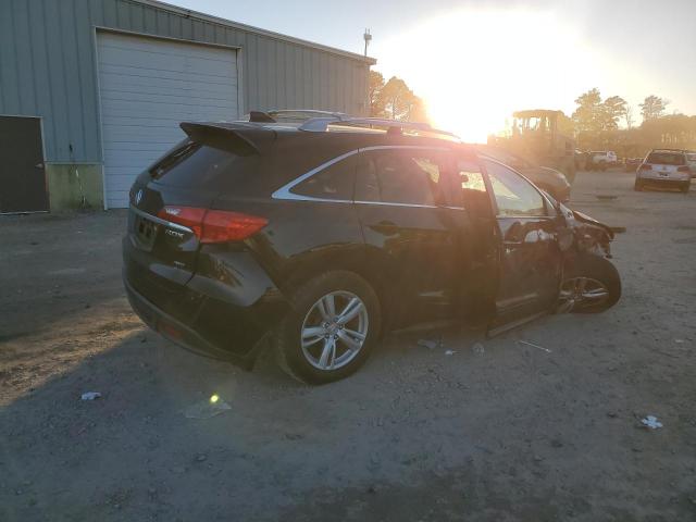 Photo 2 VIN: 5J8TB4H54DL003746 - ACURA RDX 