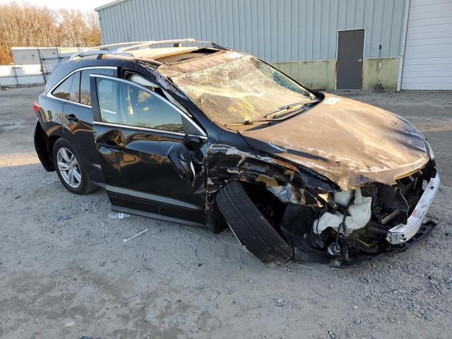 Photo 3 VIN: 5J8TB4H54DL003746 - ACURA RDX 