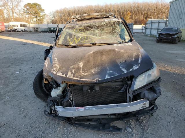 Photo 4 VIN: 5J8TB4H54DL003746 - ACURA RDX 