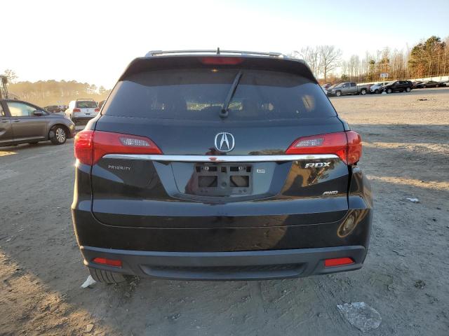 Photo 5 VIN: 5J8TB4H54DL003746 - ACURA RDX 