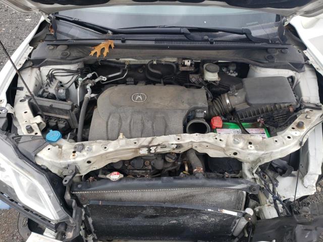 Photo 10 VIN: 5J8TB4H54DL005125 - ACURA RDX TECHNO 