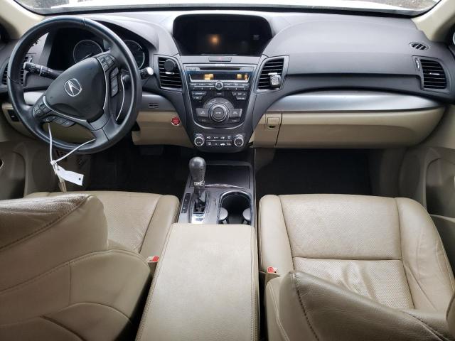 Photo 7 VIN: 5J8TB4H54DL005125 - ACURA RDX TECHNO 