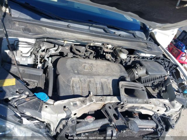 Photo 9 VIN: 5J8TB4H54DL005268 - ACURA RDX 