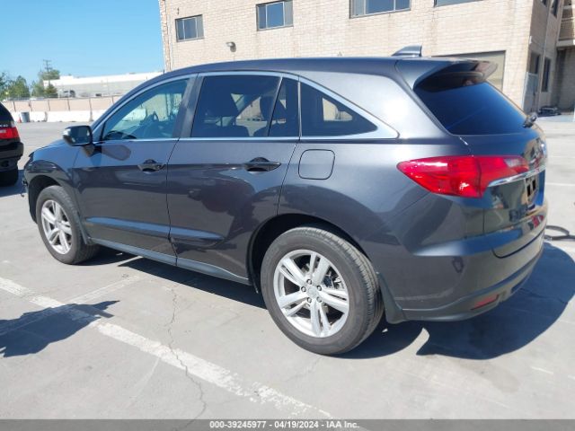 Photo 2 VIN: 5J8TB4H54DL010714 - ACURA RDX 