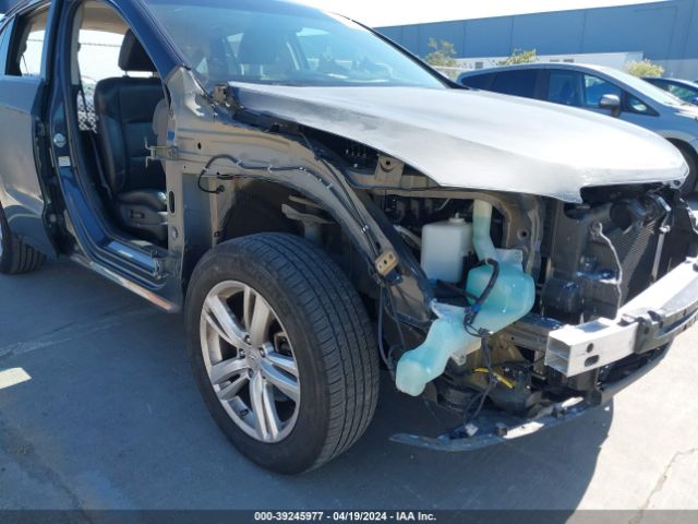 Photo 5 VIN: 5J8TB4H54DL010714 - ACURA RDX 