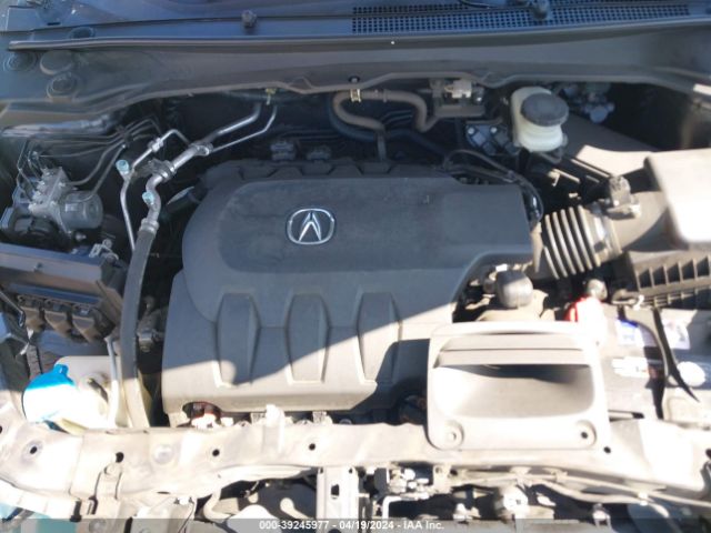 Photo 9 VIN: 5J8TB4H54DL010714 - ACURA RDX 