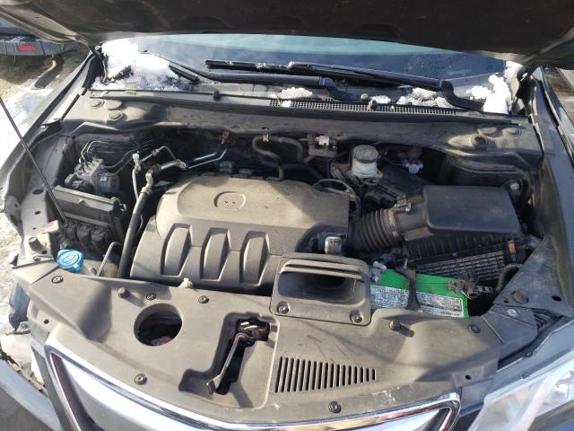 Photo 6 VIN: 5J8TB4H54DL013371 - ACURA RDX TECHNO 