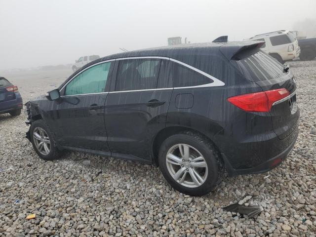 Photo 1 VIN: 5J8TB4H54DL013788 - ACURA RDX TECHNO 