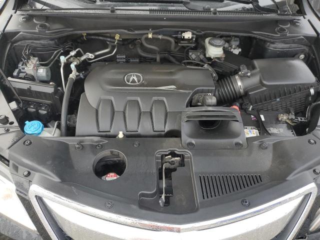 Photo 11 VIN: 5J8TB4H54DL013788 - ACURA RDX TECHNO 