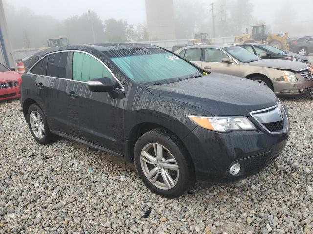 Photo 3 VIN: 5J8TB4H54DL013788 - ACURA RDX TECHNO 