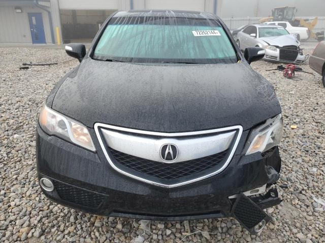 Photo 4 VIN: 5J8TB4H54DL013788 - ACURA RDX TECHNO 