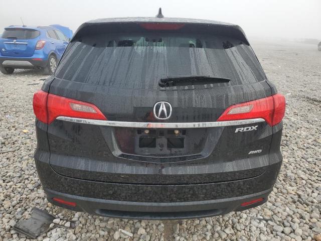 Photo 5 VIN: 5J8TB4H54DL013788 - ACURA RDX TECHNO 