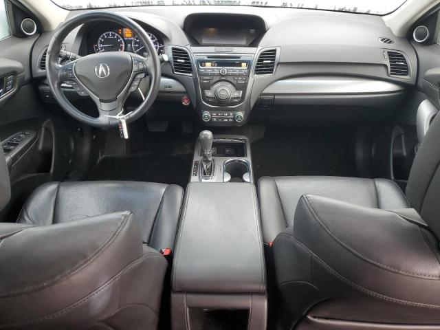 Photo 7 VIN: 5J8TB4H54DL013788 - ACURA RDX TECHNO 