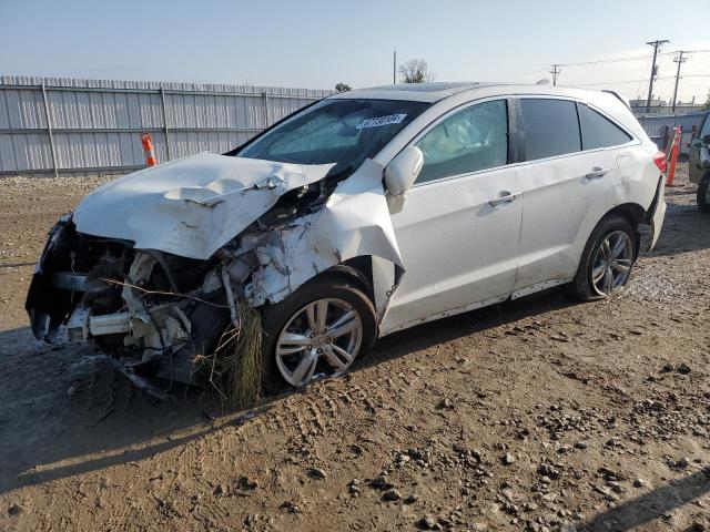 Photo 0 VIN: 5J8TB4H54DL015511 - ACURA RDX TECHNO 