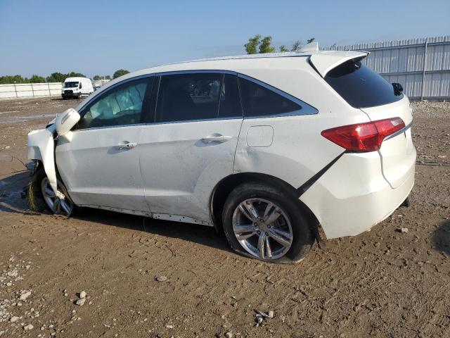 Photo 1 VIN: 5J8TB4H54DL015511 - ACURA RDX TECHNO 