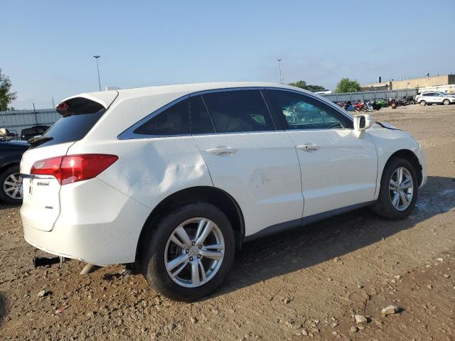 Photo 2 VIN: 5J8TB4H54DL015511 - ACURA RDX TECHNO 