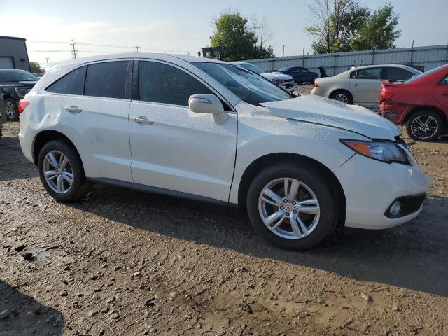 Photo 3 VIN: 5J8TB4H54DL015511 - ACURA RDX TECHNO 