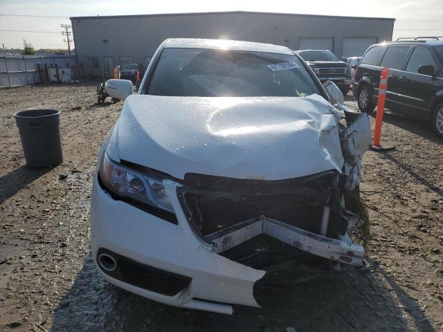 Photo 4 VIN: 5J8TB4H54DL015511 - ACURA RDX TECHNO 