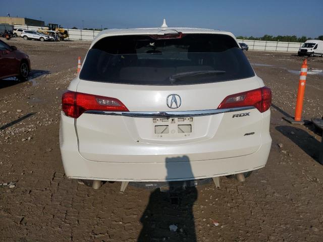 Photo 5 VIN: 5J8TB4H54DL015511 - ACURA RDX TECHNO 