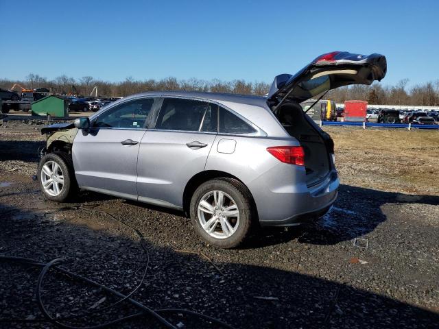 Photo 1 VIN: 5J8TB4H54DL023074 - ACURA RDX 