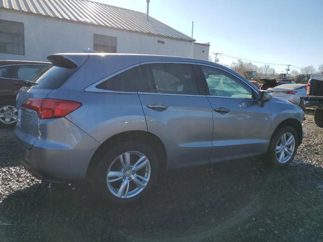 Photo 2 VIN: 5J8TB4H54DL023074 - ACURA RDX 