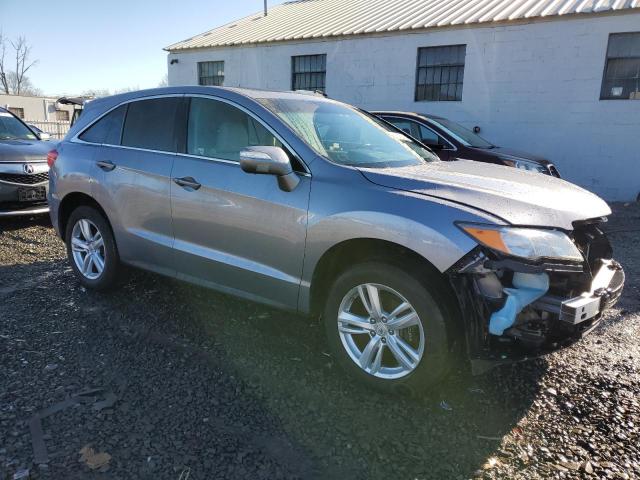 Photo 3 VIN: 5J8TB4H54DL023074 - ACURA RDX 