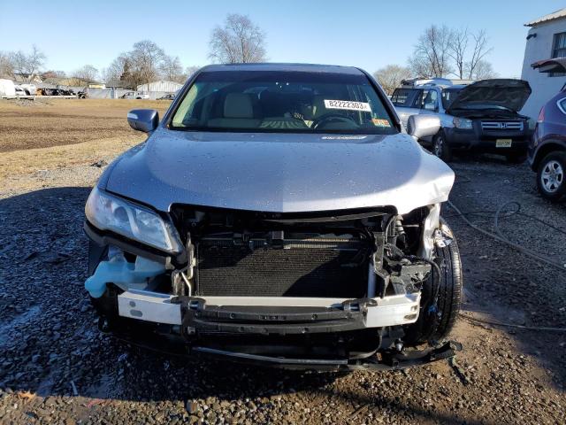 Photo 4 VIN: 5J8TB4H54DL023074 - ACURA RDX 