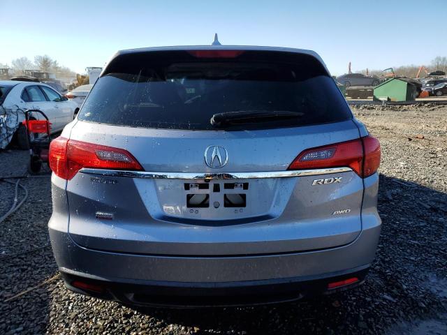 Photo 5 VIN: 5J8TB4H54DL023074 - ACURA RDX 