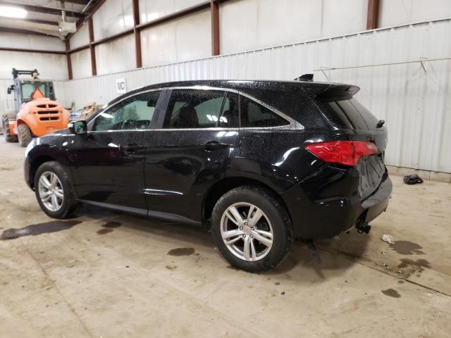 Photo 1 VIN: 5J8TB4H54DL024564 - ACURA RDX TECHNO 