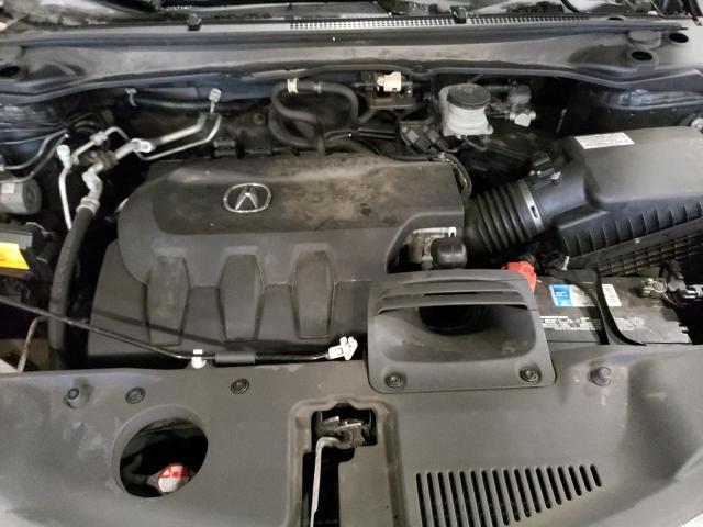 Photo 11 VIN: 5J8TB4H54DL024564 - ACURA RDX TECHNO 