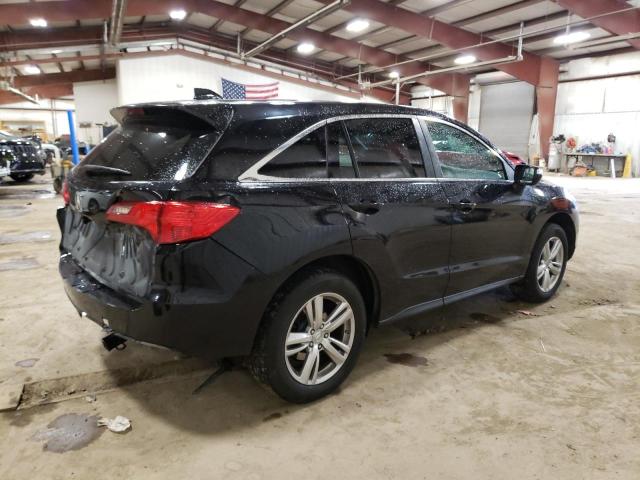 Photo 2 VIN: 5J8TB4H54DL024564 - ACURA RDX TECHNO 