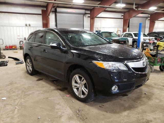 Photo 3 VIN: 5J8TB4H54DL024564 - ACURA RDX TECHNO 