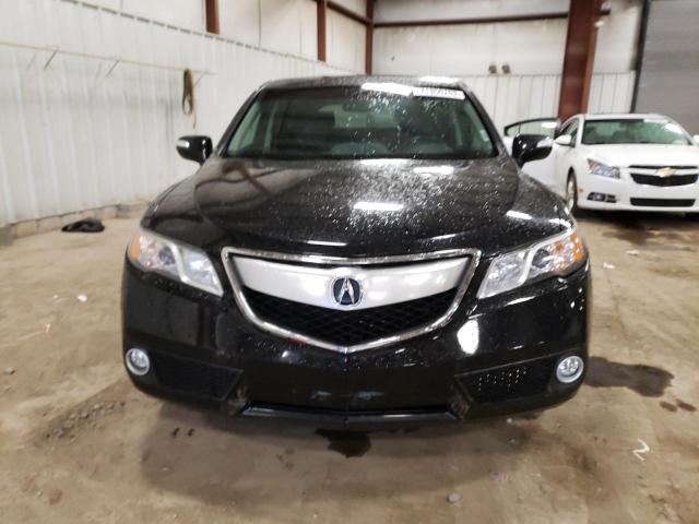 Photo 4 VIN: 5J8TB4H54DL024564 - ACURA RDX TECHNO 