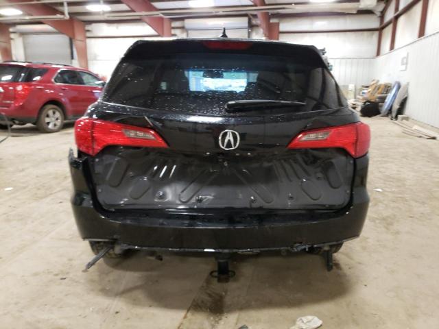 Photo 5 VIN: 5J8TB4H54DL024564 - ACURA RDX TECHNO 