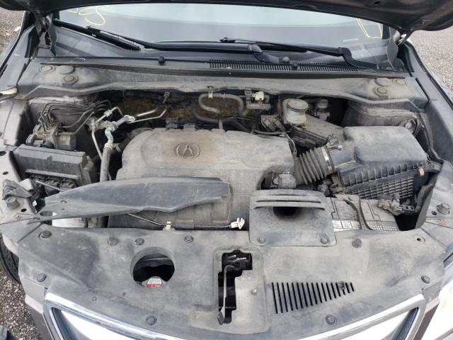 Photo 6 VIN: 5J8TB4H54DL800790 - ACURA RDX TECHNO 