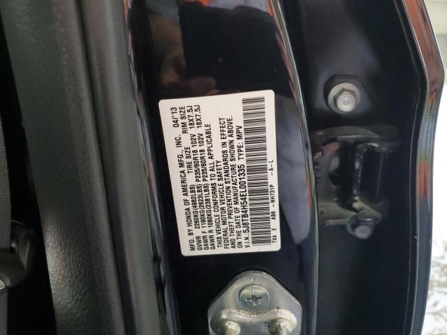 Photo 12 VIN: 5J8TB4H54EL001335 - ACURA RDX TECHNO 