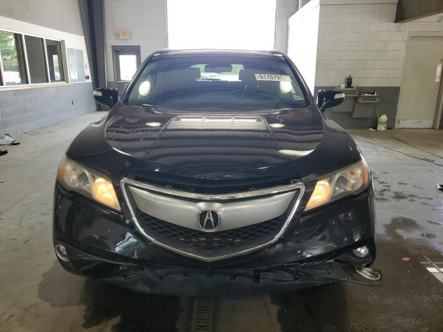 Photo 4 VIN: 5J8TB4H54EL001335 - ACURA RDX TECHNO 