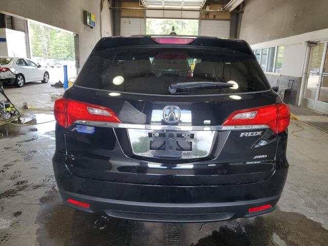 Photo 5 VIN: 5J8TB4H54EL001335 - ACURA RDX TECHNO 