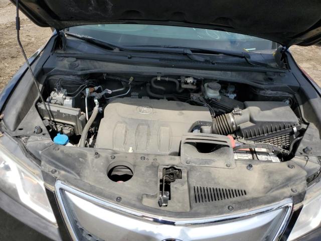 Photo 10 VIN: 5J8TB4H54EL003652 - ACURA RDX 