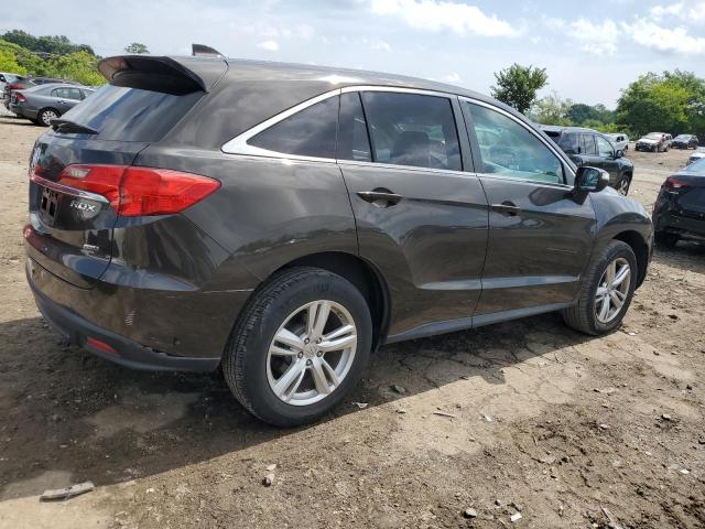 Photo 2 VIN: 5J8TB4H54EL003652 - ACURA RDX 