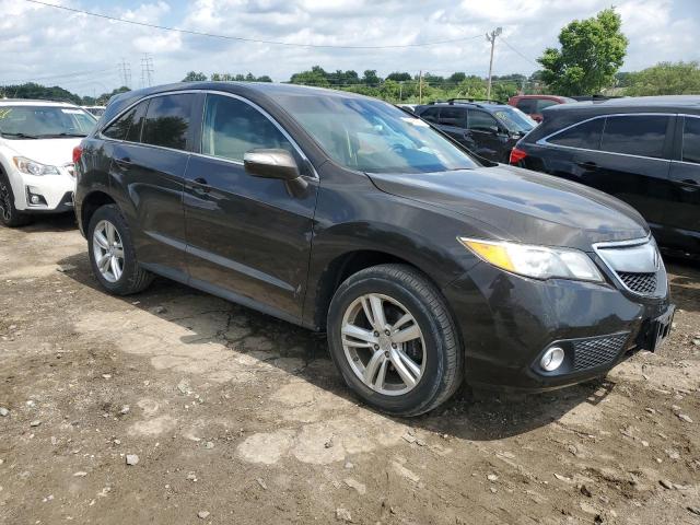 Photo 3 VIN: 5J8TB4H54EL003652 - ACURA RDX 