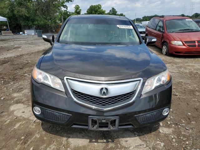 Photo 4 VIN: 5J8TB4H54EL003652 - ACURA RDX 