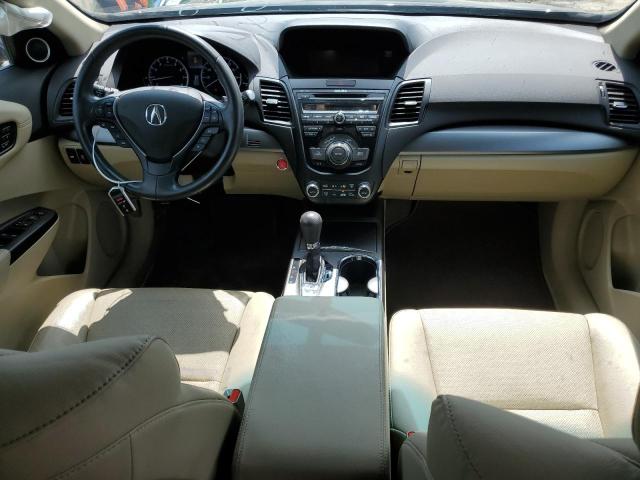 Photo 7 VIN: 5J8TB4H54EL003652 - ACURA RDX 