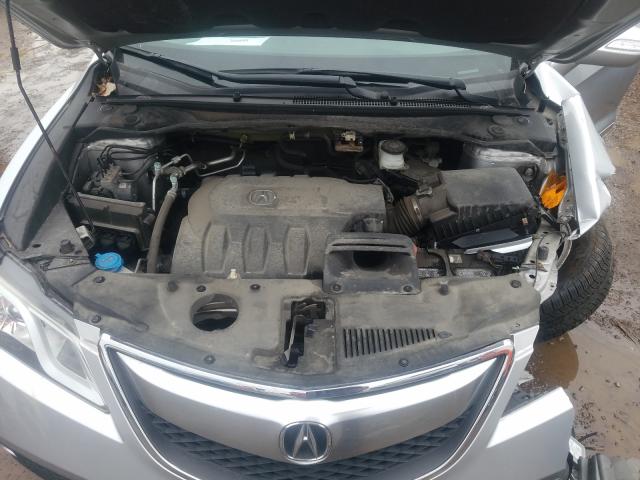 Photo 6 VIN: 5J8TB4H54EL009080 - ACURA RDX TECHNO 