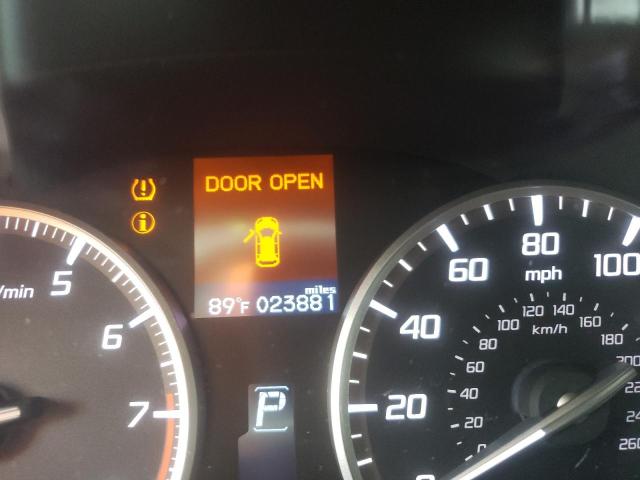 Photo 7 VIN: 5J8TB4H54EL012271 - ACURA RDX TECHNO 