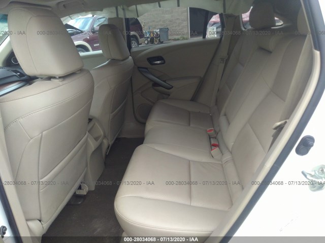 Photo 7 VIN: 5J8TB4H54EL014862 - ACURA RDX 