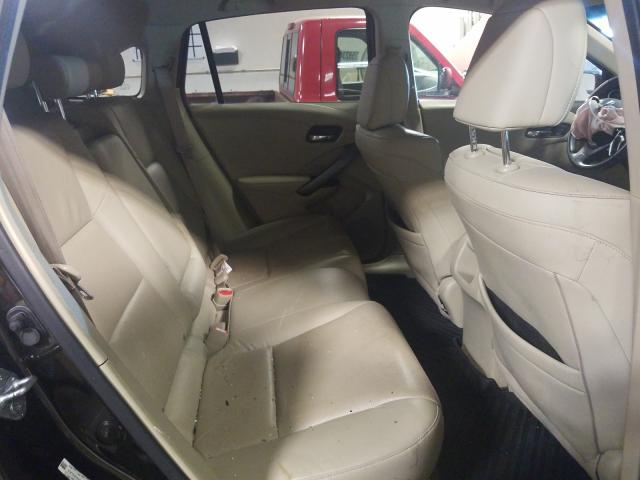 Photo 5 VIN: 5J8TB4H54EL015462 - ACURA RDX TECHNO 