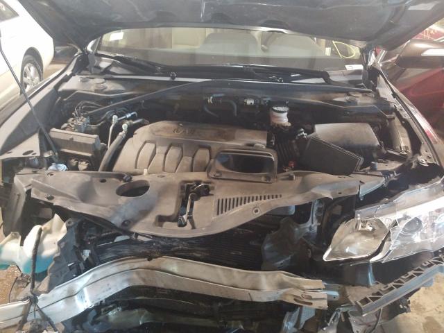 Photo 6 VIN: 5J8TB4H54EL015462 - ACURA RDX TECHNO 