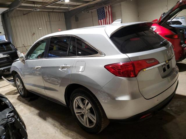 Photo 1 VIN: 5J8TB4H54EL015767 - ACURA RDX 