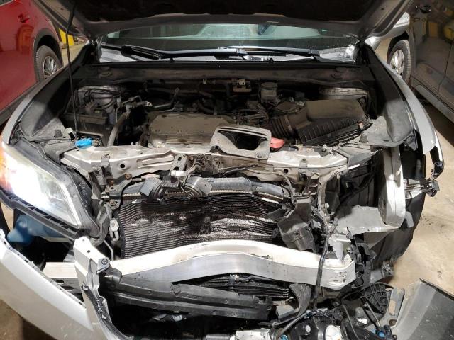 Photo 10 VIN: 5J8TB4H54EL015767 - ACURA RDX 